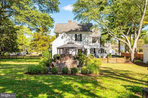 Exterior - 302 Middle Blvd, Salisbury, MD 21801 photo 15 of 29