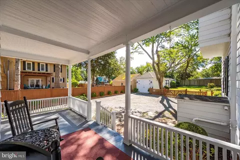 Exterior - 302 Middle Blvd, Salisbury, MD 21801 photo 26 of 29