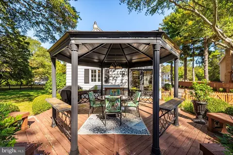 Exterior - 302 Middle Blvd, Salisbury, MD 21801 photo 21 of 29