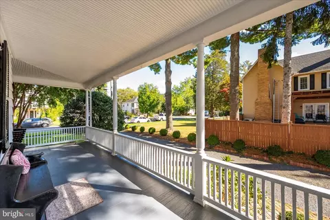 Exterior - 302 Middle Blvd, Salisbury, MD 21801 photo 8 of 29