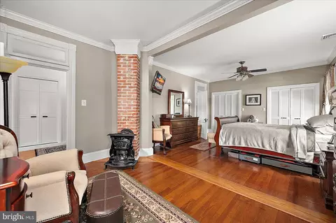 Bedroom - 302 Middle Blvd, Salisbury, MD 21801 photo 5 of 14