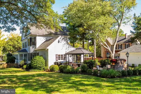 Exterior - 302 Middle Blvd, Salisbury, MD 21801 photo 14 of 29