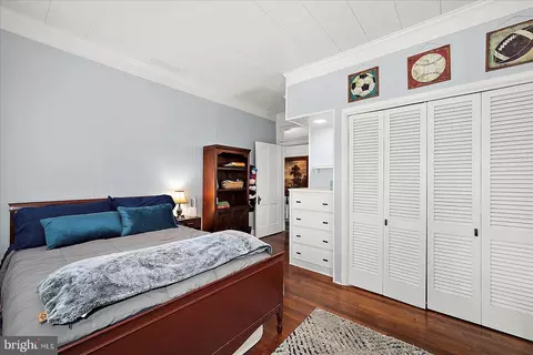 Bedroom - 302 Middle Blvd, Salisbury, MD 21801 photo 8 of 14