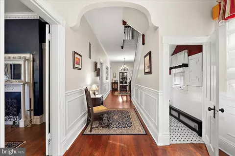 Entry Way - 302 Middle Blvd, Salisbury, MD 21801 photo 4 of 11