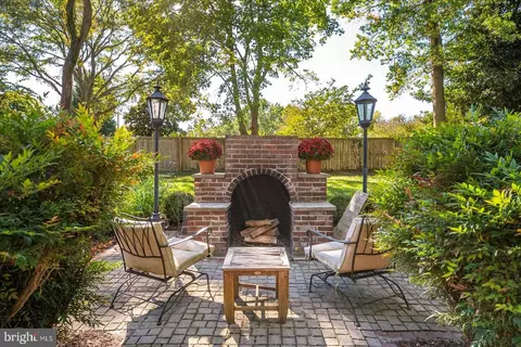Exterior - 302 Middle Blvd, Salisbury, MD 21801 photo 18 of 29