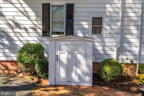 Exterior - 302 Middle Blvd, Salisbury, MD 21801 photo 29 of 29