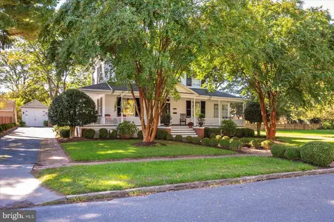 Exterior - 302 Middle Blvd, Salisbury, MD 21801 photo 2 of 29