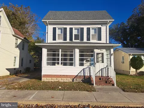 407 East St, Delmar, MD 21875