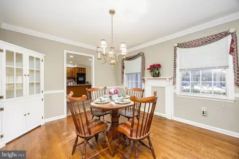 Dining - 4337 Sturbridge Dr, Salisbury, MD 21804 photo 2 of 4