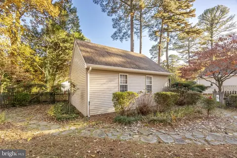 Exterior - 4337 Sturbridge Dr, Salisbury, MD 21804 photo 9 of 10