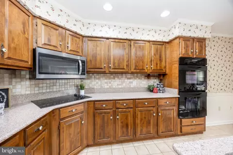 Kitchen - 4337 Sturbridge Dr, Salisbury, MD 21804 photo 5 of 5