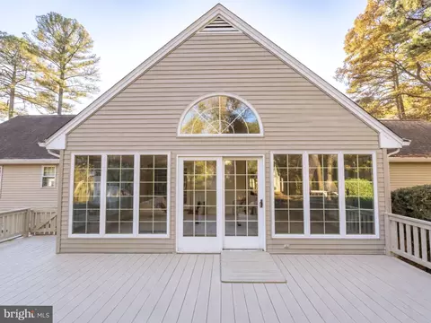 Exterior - 4337 Sturbridge Dr, Salisbury, MD 21804 photo 5 of 10