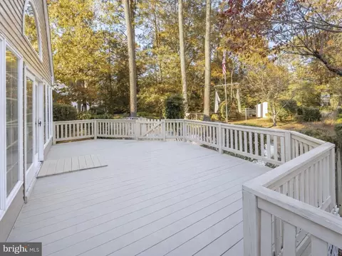 Exterior - 4337 Sturbridge Dr, Salisbury, MD 21804 photo 4 of 10