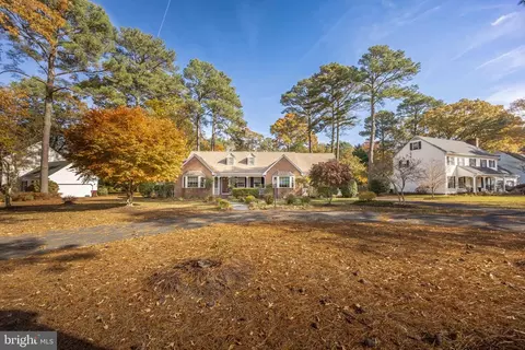 Exterior - 4337 Sturbridge Dr, Salisbury, MD 21804 photo 10 of 10