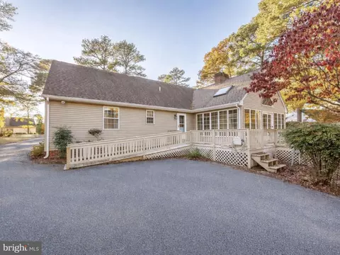 Exterior - 4337 Sturbridge Dr, Salisbury, MD 21804 photo 7 of 10