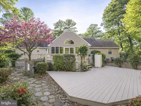 Exterior - 4337 Sturbridge Dr, Salisbury, MD 21804 photo 6 of 10