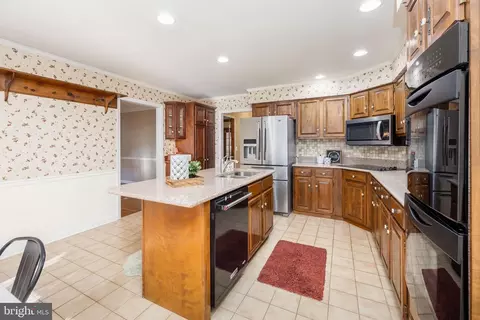 Kitchen - 4337 Sturbridge Dr, Salisbury, MD 21804 photo 4 of 5