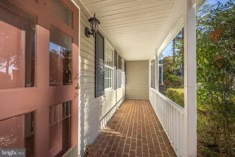 Exterior - 4337 Sturbridge Dr, Salisbury, MD 21804 photo 3 of 10