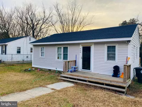608 Decatur Ave, Salisbury, MD 21804 photo 4