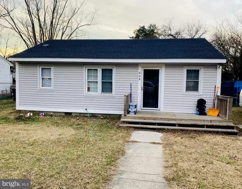 608 Decatur Ave, Salisbury, MD 21804 photo 5