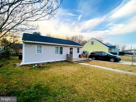 608 Decatur Ave, Salisbury, MD 21804 photo 2