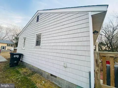 608 Decatur Ave, Salisbury, MD 21804 photo 31