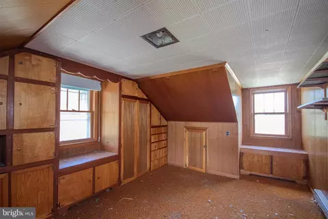 Bedroom - 605 4th St, Sharptown, MD 21861 photo 4 of 5