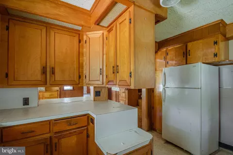 Kitchen - 605 4th St, Sharptown, MD 21861 photo 3 of 3