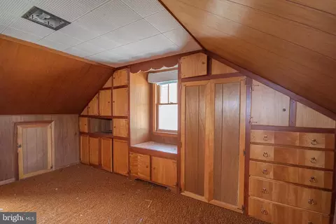 Bedroom - 605 4th St, Sharptown, MD 21861 photo 5 of 5