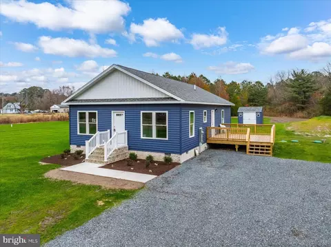 3963 Disharoon Rd, Eden, MD 21822 photo 3