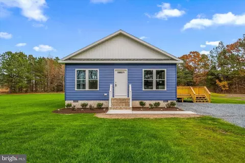 3963 Disharoon Rd, Eden, MD 21822