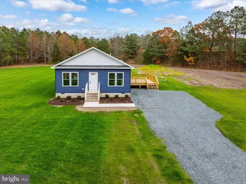 3963 Disharoon Rd, Eden, MD 21822 photo 6