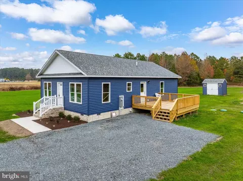 3963 Disharoon Rd, Eden, MD 21822 photo 10