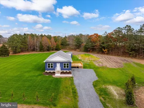 3963 Disharoon Rd, Eden, MD 21822 photo 8