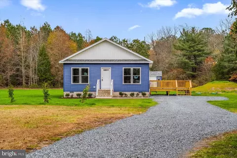 3963 Disharoon Rd, Eden, MD 21822 photo 2