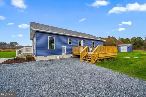 3963 Disharoon Rd, Eden, MD 21822 photo 46