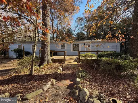 26735 Siloam Rd, Salisbury, MD 21801