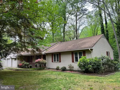 904 Friar Tuck Ln, Salisbury, MD 21804