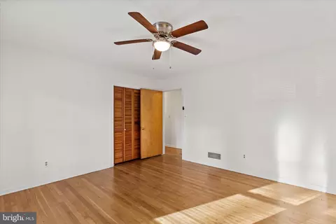Bedroom - 625 Pine Bluff Rd, Salisbury, MD 21801 photo 5 of 5