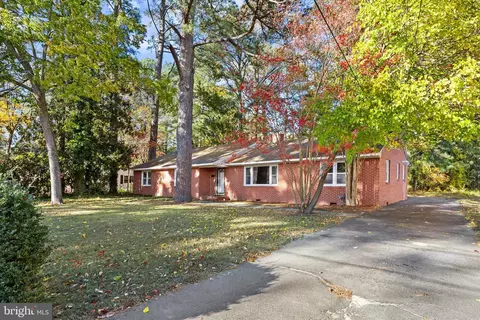 625 Pine Bluff Rd, Salisbury, MD 21801