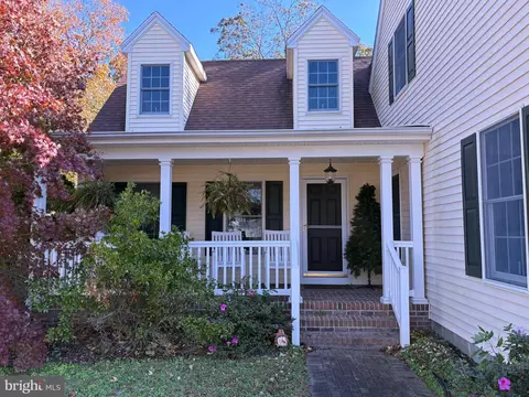 Exterior - 211 Poplar St, Delmar, MD 21875 photo 3 of 6
