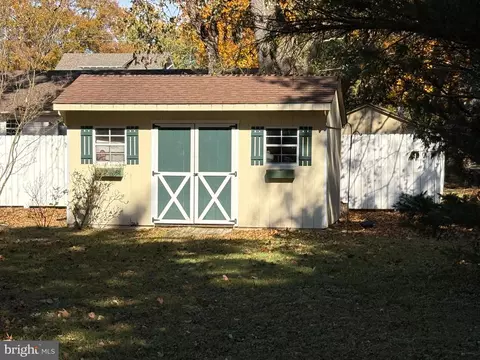Exterior - 211 Poplar St, Delmar, MD 21875 photo 6 of 6