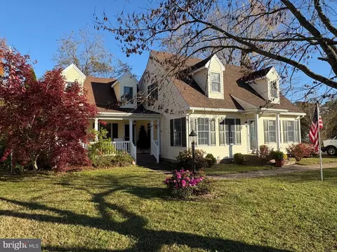 Exterior - 211 Poplar St, Delmar, MD 21875 photo 2 of 6