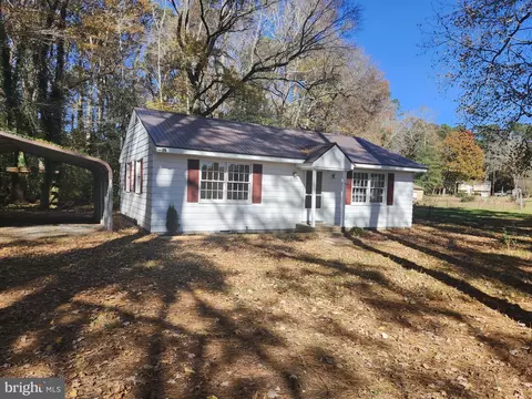 31528 Zion Rd, Parsonsburg, MD 21849