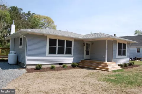 11511 Old School Rd, Sharptown, MD 21861