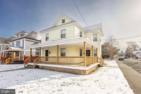 812 E Church St, Salisbury, MD 21804