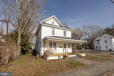 117 Washington St, Salisbury, MD 21804