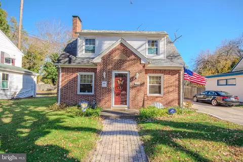 211 Truitt St, Salisbury, MD 21804