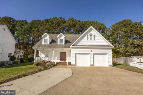 1403 E Upland Dr, Salisbury, MD 21801