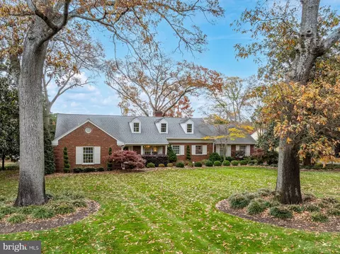 509 Tony Tank Ln, Salisbury, MD 21801